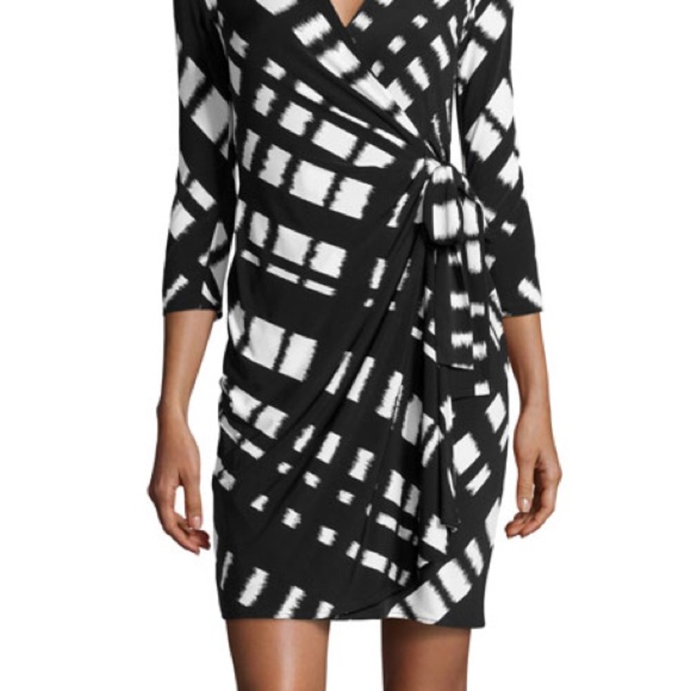 Donna Morgan classy dress